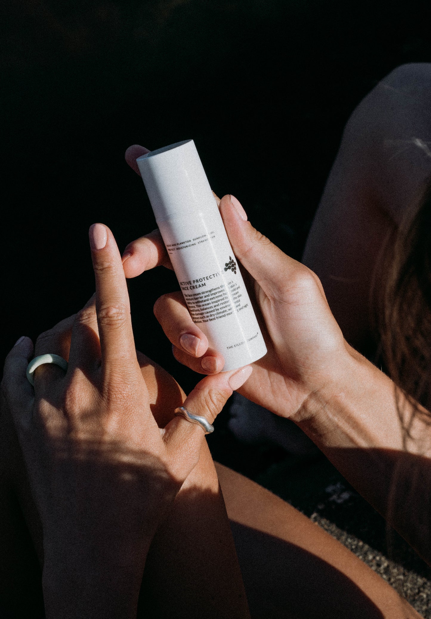 FACE CREAM