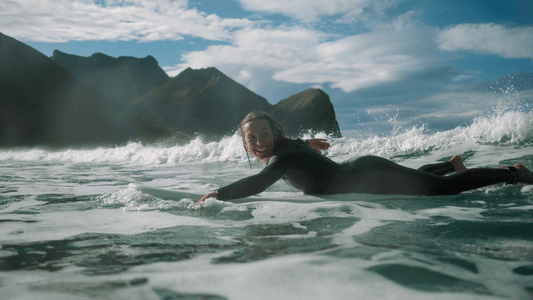 The Science of Seaweed