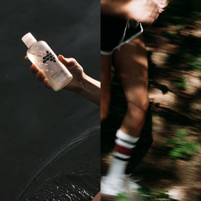 Why active skin needs different care