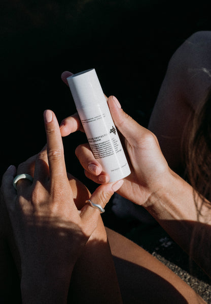 FACE CREAM