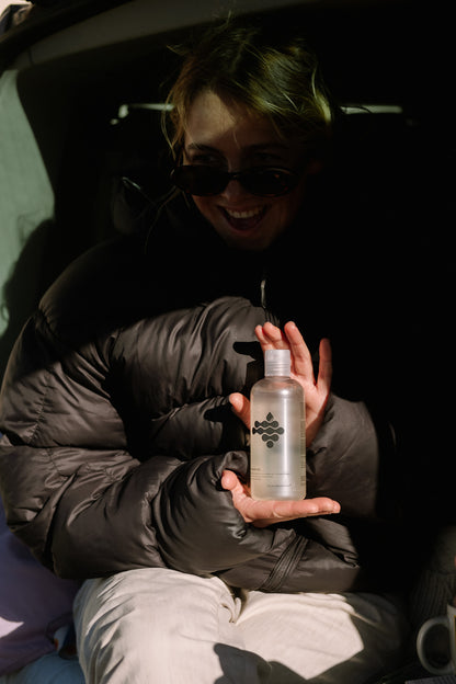 SHOWER GEL