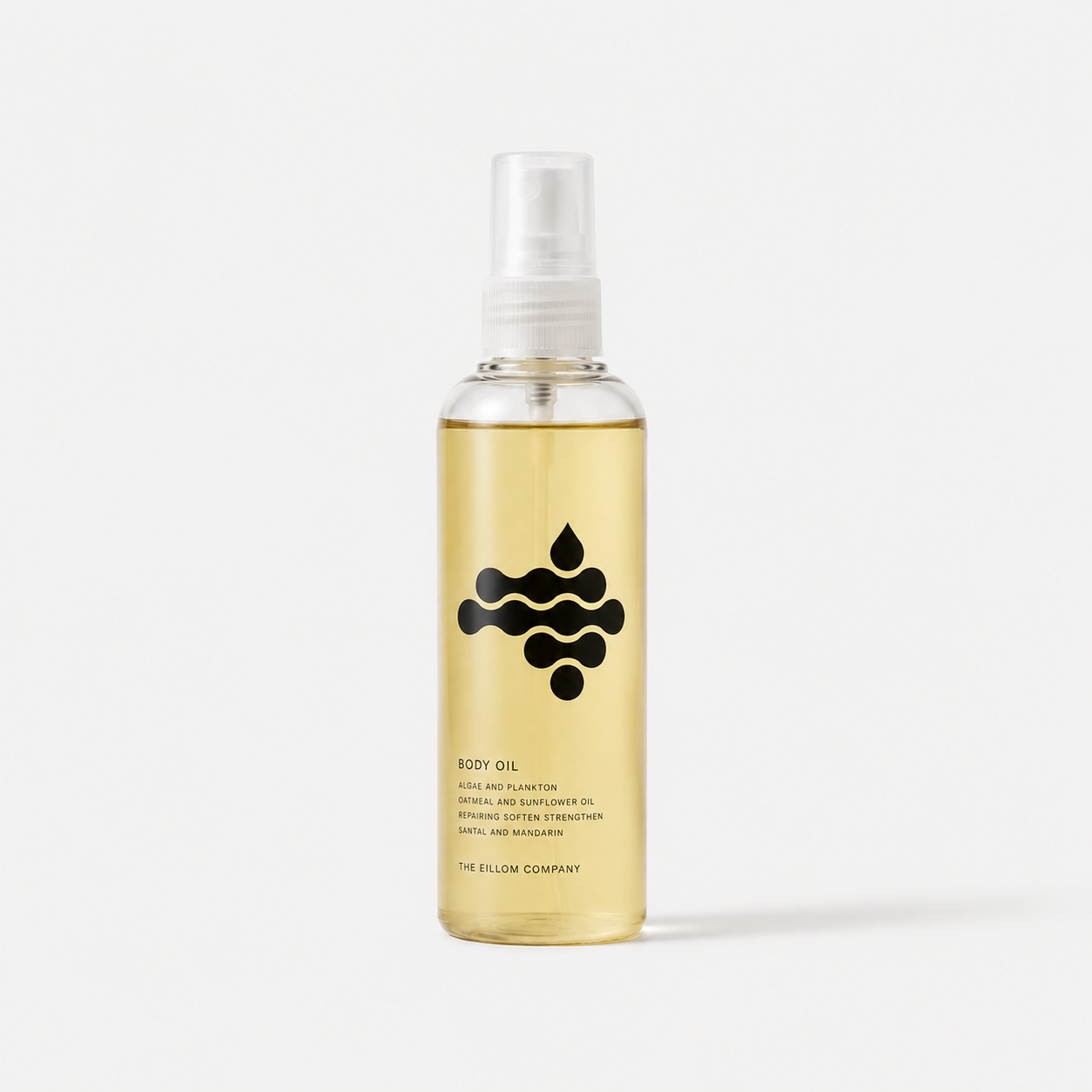 ACTIVE RECOVERY BODY OIL