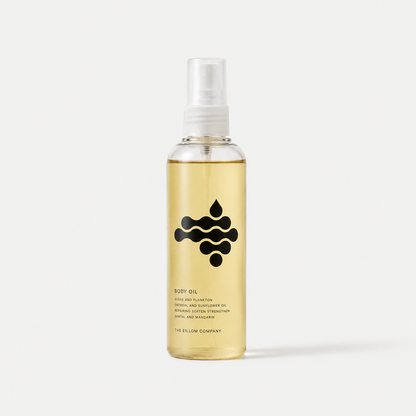 ACTIVE RECOVERY BODY OIL