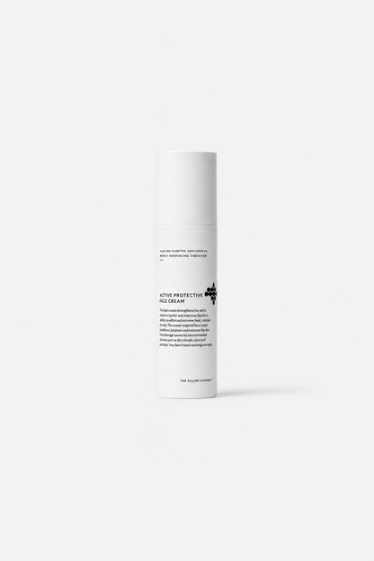 FACE CREAM