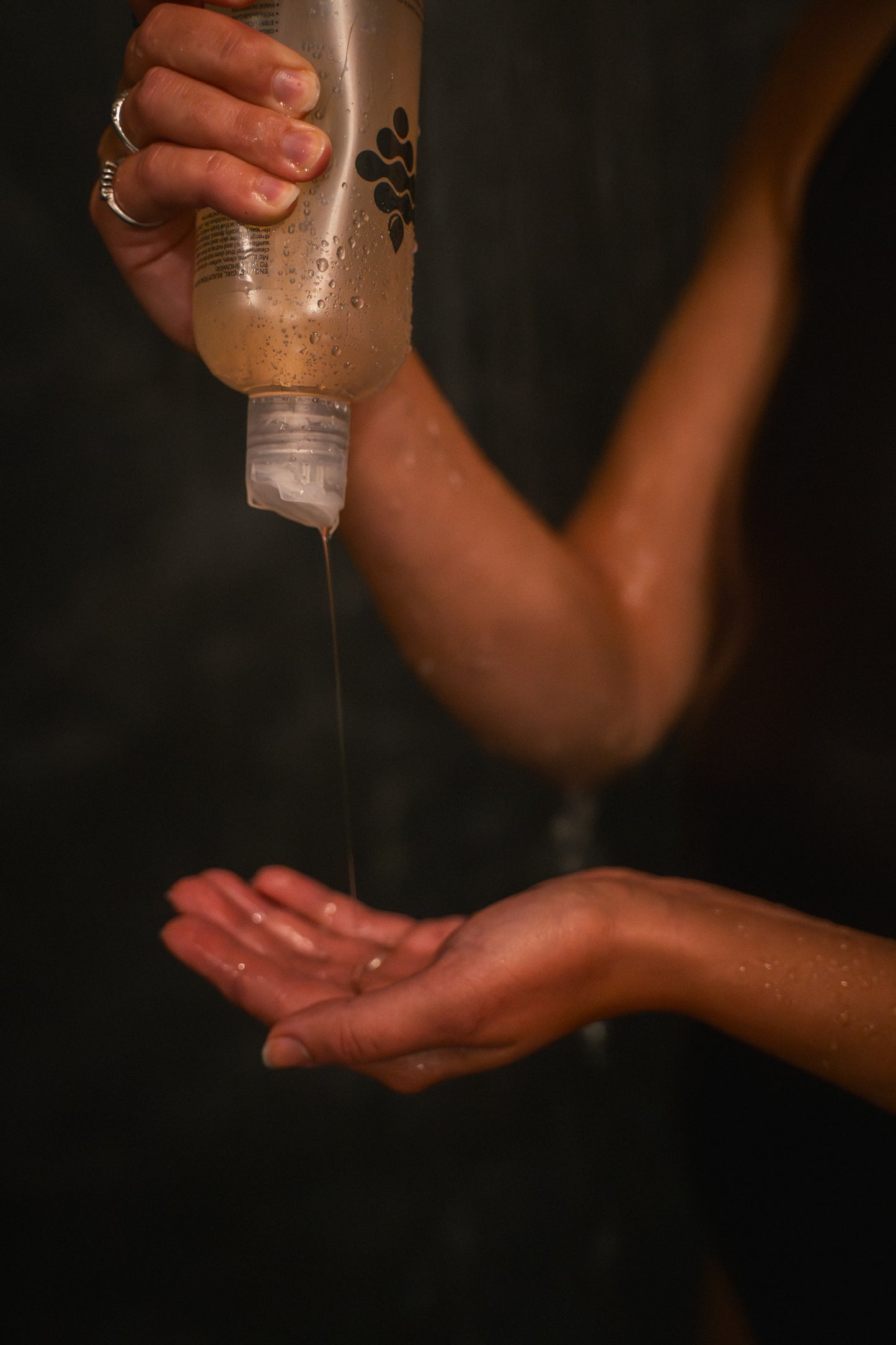 SHOWER GEL