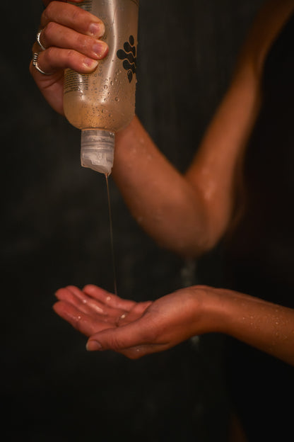 SHOWER GEL