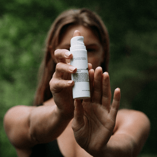 FACE CREAM