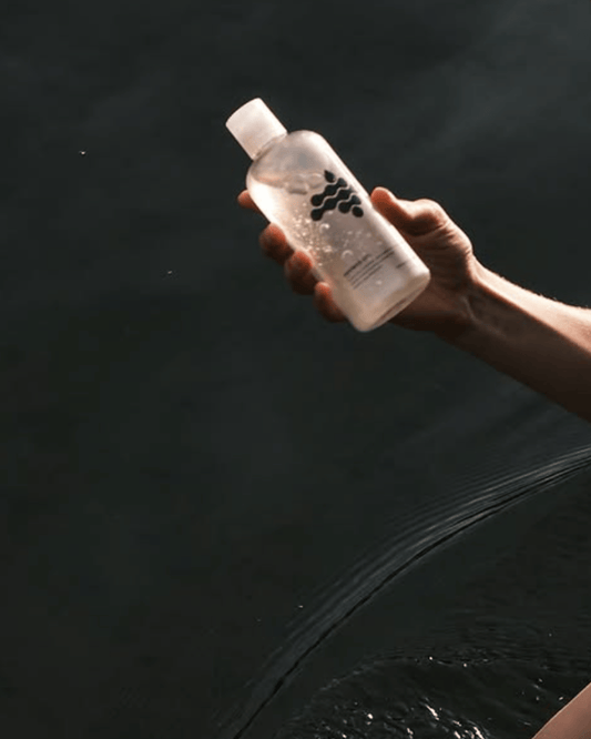 SHOWER GEL
