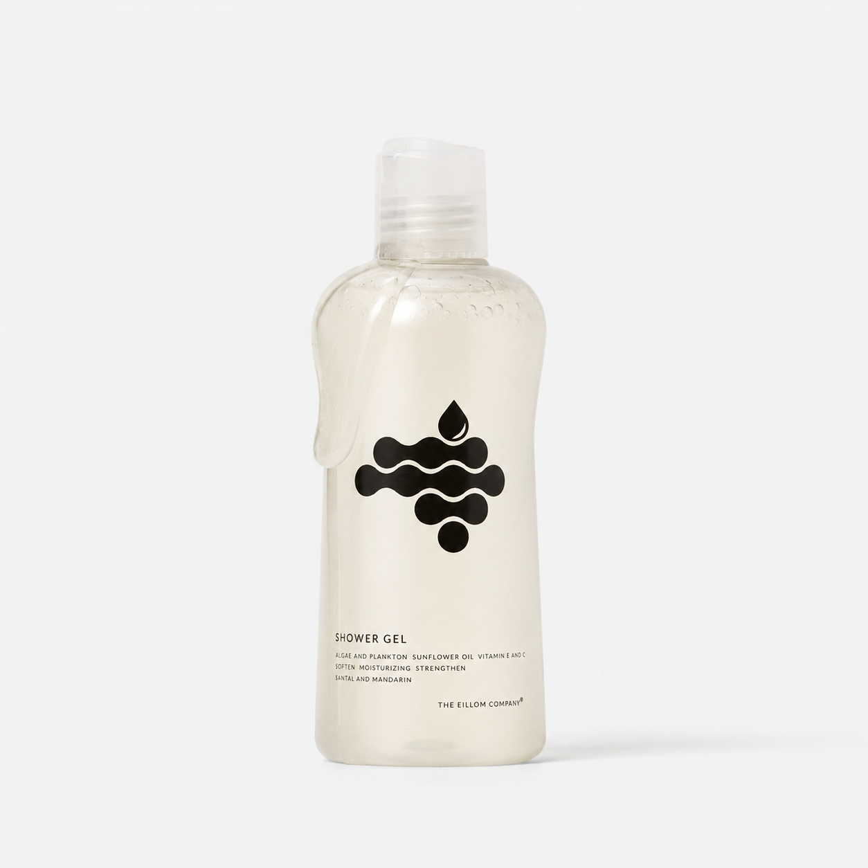 SHOWER GEL