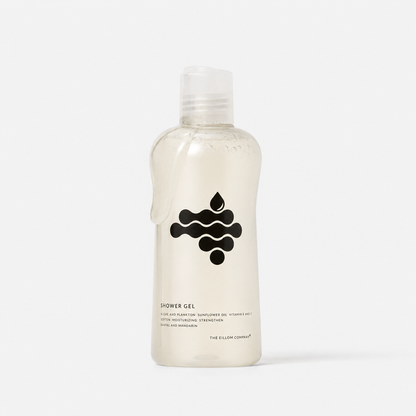 SHOWER GEL