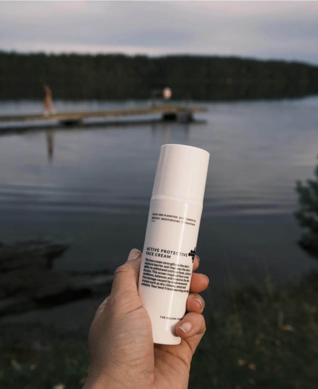 FACE CREAM